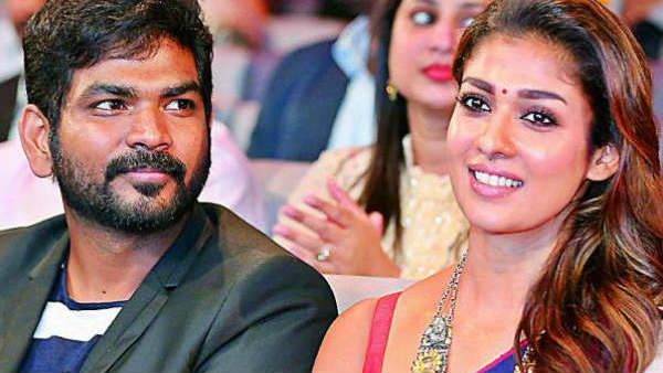 விக்கியுடன் காதல்