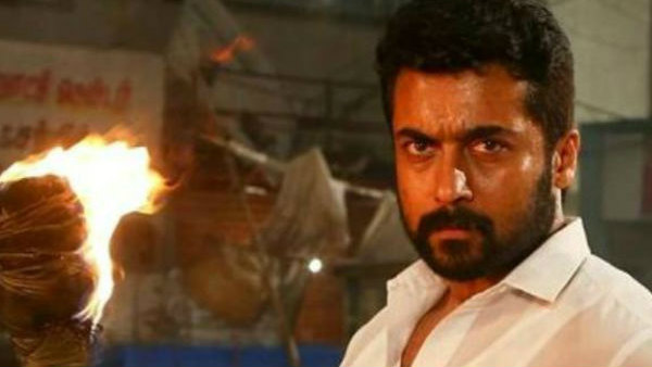 ஏகப்பட்ட எதிர்பார்ப்பு