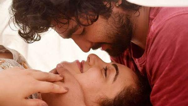 கச்சிதமான நடிப்பு