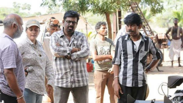 மாட்டு வண்டி
