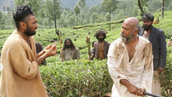 கங்காணி