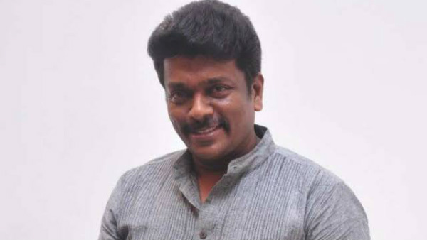 Actor Parthiban wishes international nurses day Actor Parthiban wishes international nurses day