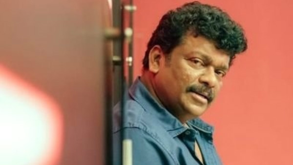 Actor Parthiban wishes international nurses day Actor Parthiban wishes international nurses day