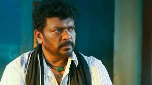 Actor Parthiban wishes international nurses day Actor Parthiban wishes international nurses day