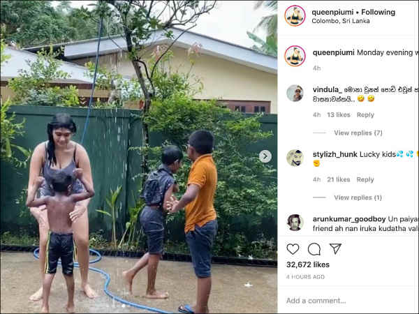 போலிகள் ஜாக்கிரதை