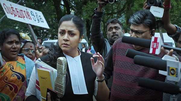 பெண்களை மையப்படுத்திய படம்