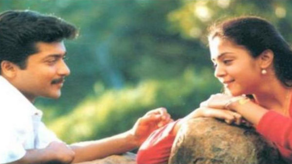 பூவெல்லாம் கேட்டுப்பார் – ஜோதிகா