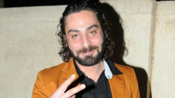 Actor Praneet Bhatt has shared Tiktok video on the internet Actor Praneet Bhatt has shared Tiktok video on the internet