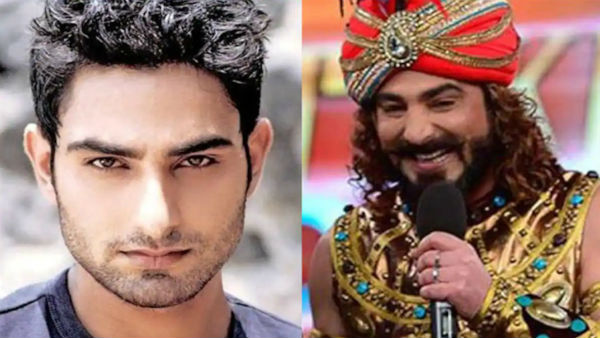 Actor Praneet Bhatt has shared Tiktok video on the internet Actor Praneet Bhatt has shared Tiktok video on the internet