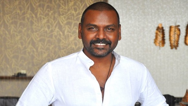 தம்பியிடம் பேசி