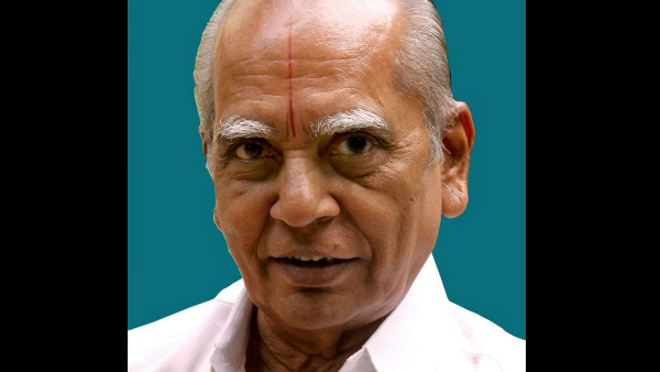 producer Raghunathan passes away producer Raghunathan passes away