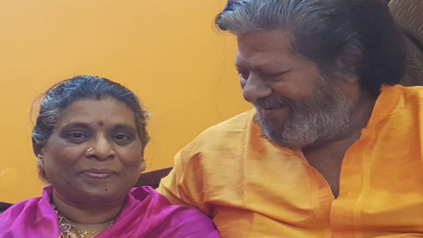 ஓருயிராகிய நாங்கள்