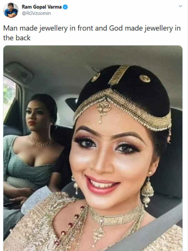 கடவுள் உருவாக்கிய நகை