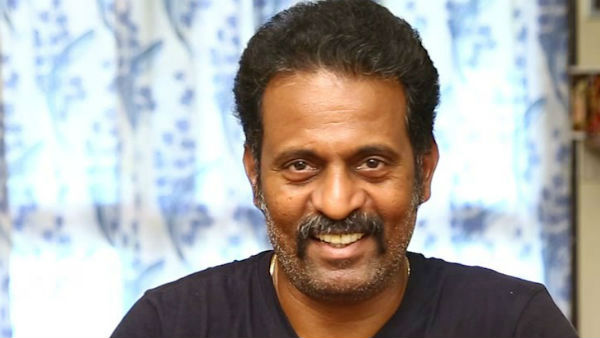 Sampathram shared his experience with Ajith in the movie Citizen Sampathram shared his experience with Ajith in the movie Citizen