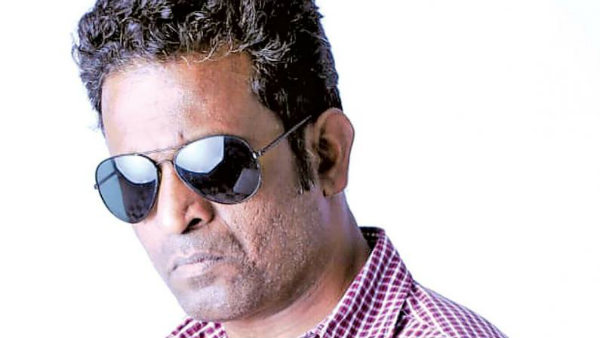 Sampathram shared his experience with Ajith in the movie Citizen Sampathram shared his experience with Ajith in the movie Citizen