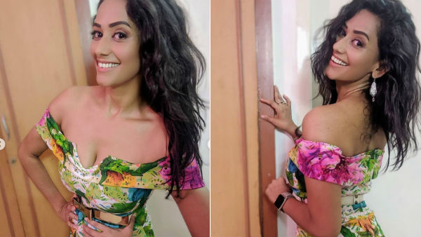 புடவையும் தாவணியும் அழகுதான்