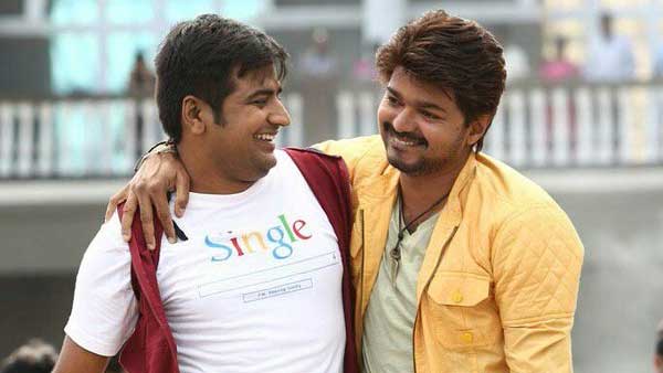 விஜய் ரசிகர்கள்
