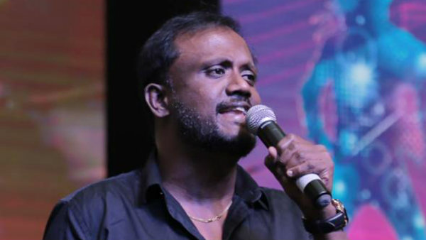 முகநூலில் நேரலை