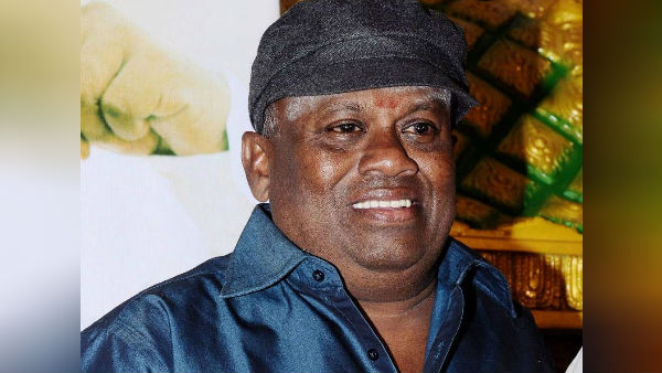 யாரும் பயப்படவேண்டாம்