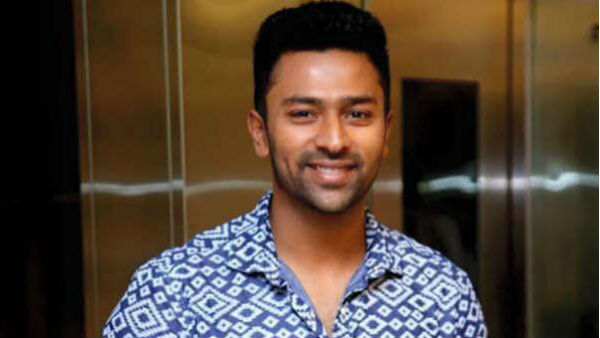 பொன்னியின் செல்வனில் சாந்தனு
