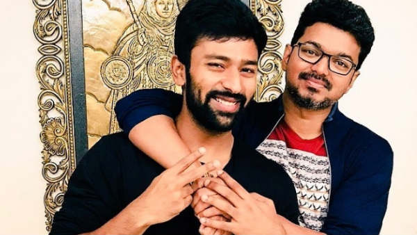வாழ்நாள் லட்சியம்