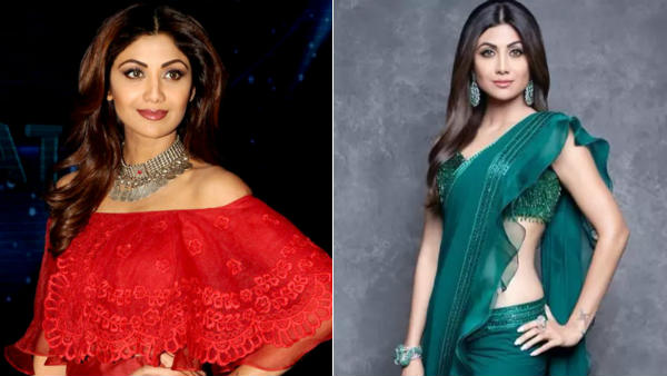 Shilpa shetty makes cookies Shilpa shetty makes cookies