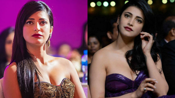 Actress shruti hassan glamour pictures Actress shruti hassan glamour pictures