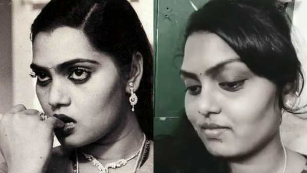 சில்க் ஸ்மிதாவின் புகழ்