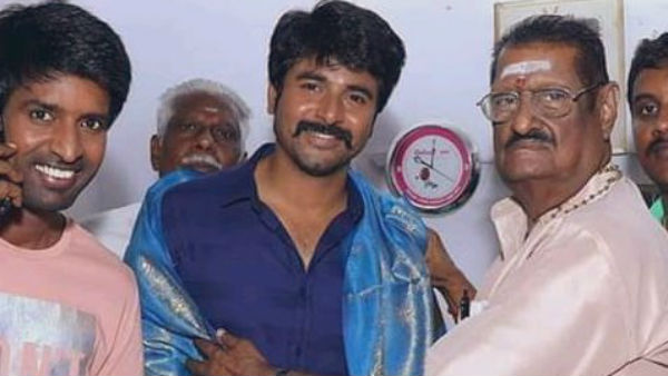 இலங்கை பெண் புகார்