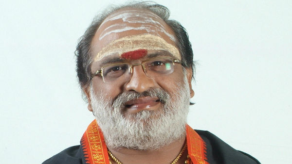 தியாகராஜ சுவாமிகள்