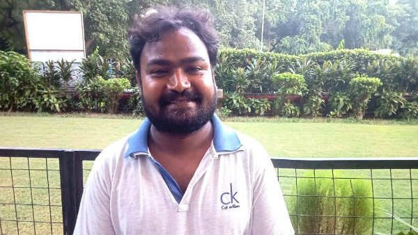 லாக்டவுன்
