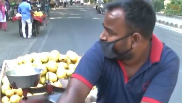 வாழ்வாதாரம்