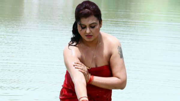 சுய சரிதை