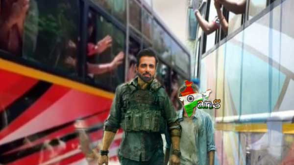 100 பஸ்
