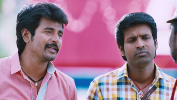 செம காம்போ