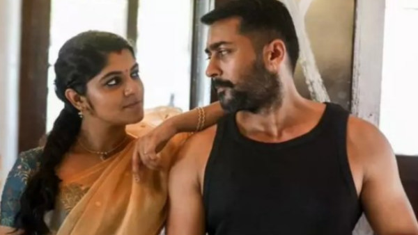 சுதா கொங்கரா