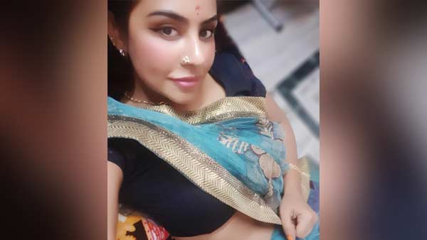 சாடும் ஸ்ரீரெட்டி