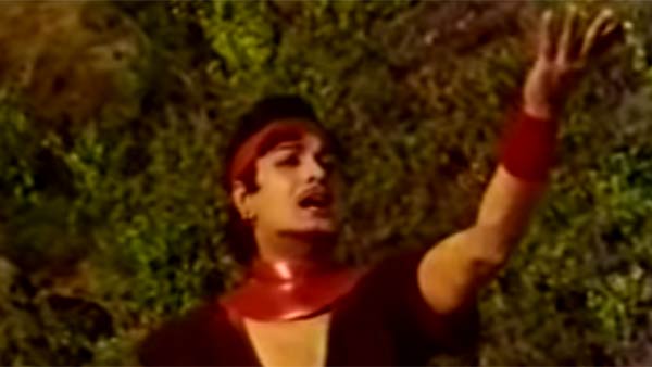 தாயில்லாமல் நானில்லை