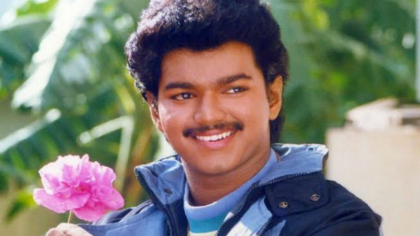 தளபதி விஜய்