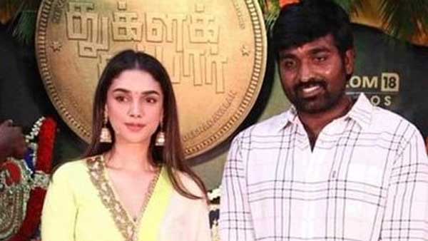 இவர்தான் ஜோடி