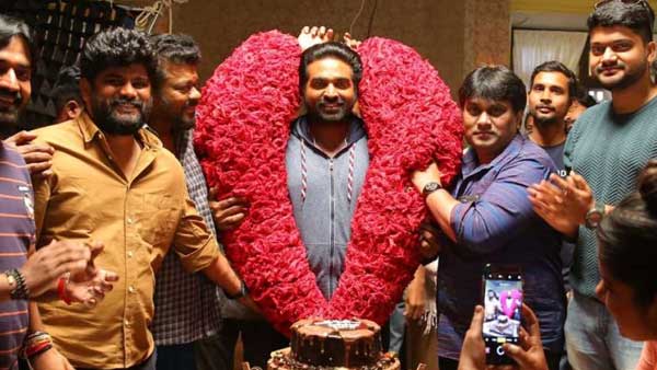 மாஸ்டருக்கு வெயிட்டிங்