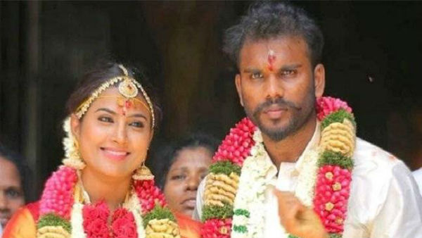இரண்டாவது திருமணம்