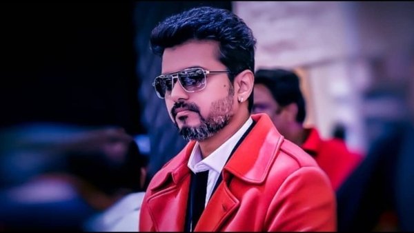 விஜய் பிறந்தநாள்