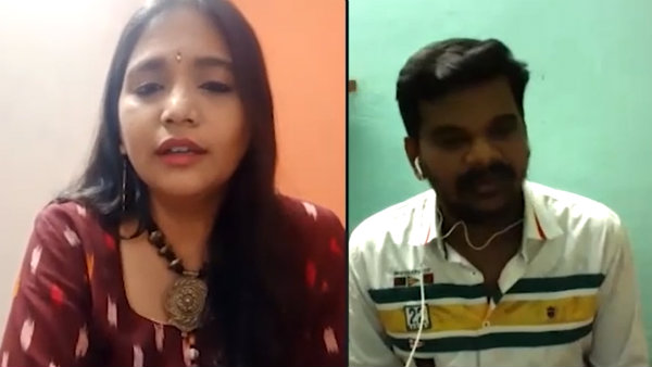 Going to raise my Salary – Actress Vinothini interview! Going to raise my Salary – Actress Vinothini interview!
