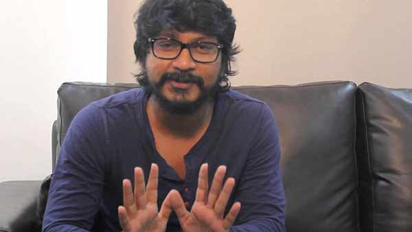 மனம் திறந்த விஷ்ணுவர்தன்
