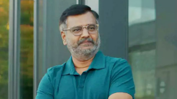 அச்சம் தேவையில்லை