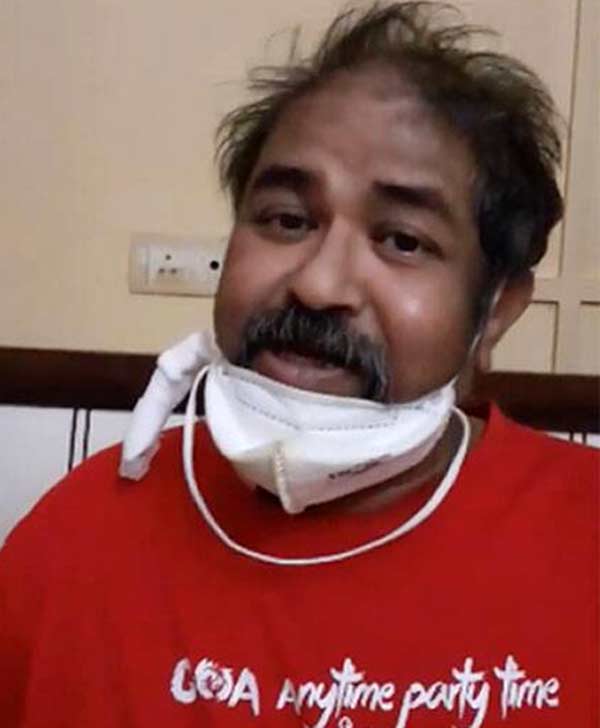 சிரீயசான நிலை