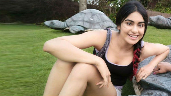 ஏன் வெறுக்கறீங்க?