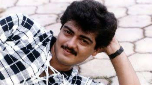 நெப்போடிசம் தான்