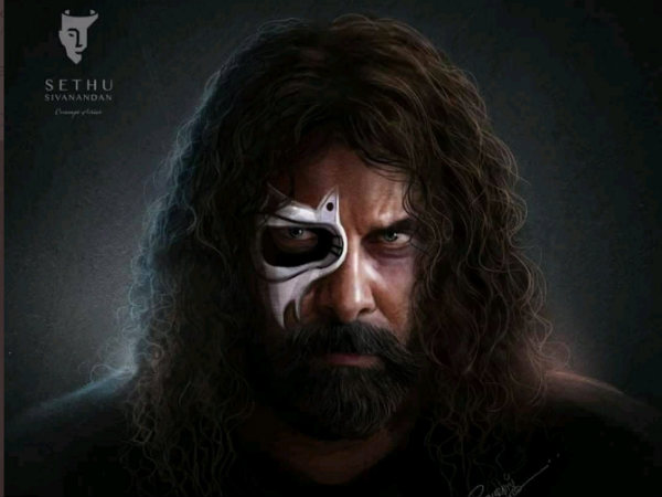 அந்நியன் 2